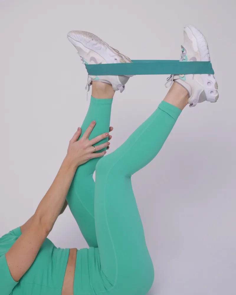 Full Body з резинками